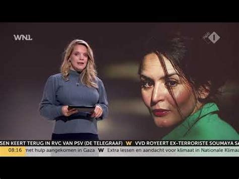 soumaya sahla bekeerd|Uit de VVD gezet: wat zegt ex